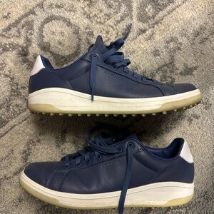 adidas Mens Go-to Spikeless 2 Golf Shoes size 12
